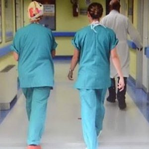 Asp Parma, indetto concorso per assumere 17 infermieri