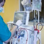 Campania, delibera riduce infermieri per pazienti dializzati