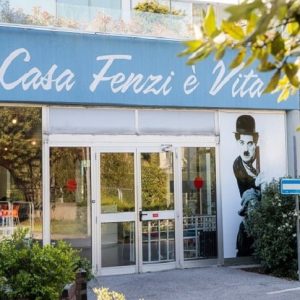 Casa di Riposo "Fenzi" di Conegliano (Treviso): concorso per 7 oss