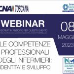 Cnai Toscana. Le competenze professionali degli infermieri: identità e sviluppo