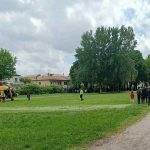 Conselve (Padova), infermiere e insegnante salvano bimbo che rischia di soffocare