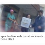 Corso Ecm (16 crediti) FAD "Il trapianto di rene da donatore vivente" gratuito per infermieri e professioni sanitarie
