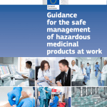 Dalla Commissione Ue arriva la Guida per ridurre l'esposizione dei lavoratori ai medicinali pericolosi