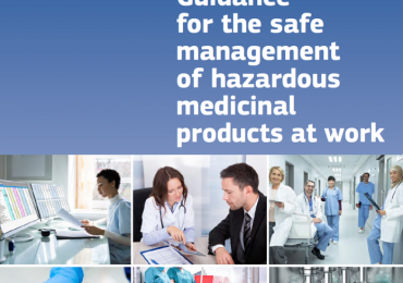 Dalla Commissione Ue arriva la Guida per ridurre l'esposizione dei lavoratori ai medicinali pericolosi