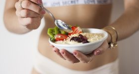 Dieta iperproteica e chetogenica