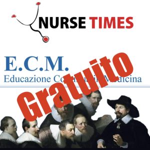 Fad Ecm gratuito per infermieri, Fisioterapista e medici "pneumologia Ospedaliera e territoriale: dall'osas alle interstiziopatie" 1