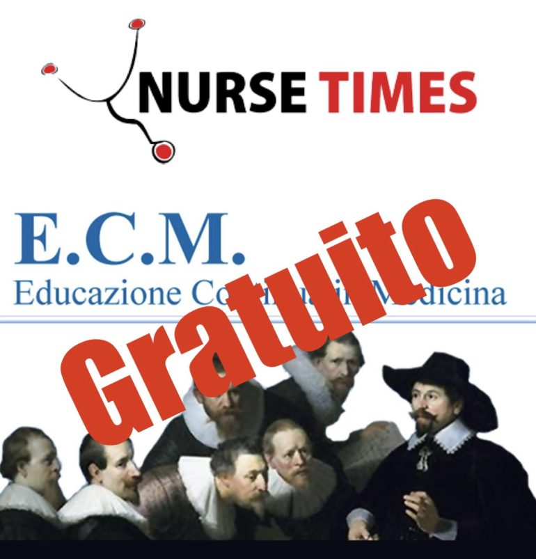 Fad Ecm gratuito per infermieri, Fisioterapista e medici "pneumologia Ospedaliera e territoriale: dall'osas alle interstiziopatie" 1