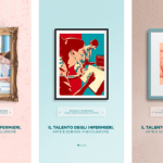 Flavia Bruzzese vince il Contest di Opi Napoli 1