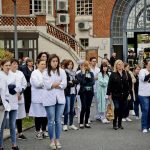 Francia sotto choc: morta infermiera accoltellata da paziente psichiatrico