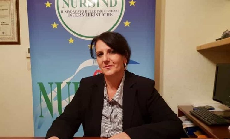 Giornata internazionale dell'infermiere, Rodigliano (Nursind): "Per noi solo slogan. Politica e aziende ci ignorano"