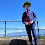 Il dott. Ragonesi presenta la tesi su “Lesioni da pressione: Gestione infermieristica”