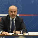 Il Ministro Schillaci si impegna a valorizzare gli infermieri sia dal punto di vista economico che professionale