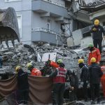 Il plauso di Nursing Up agli infermieri che hanno prestato soccorso in Turchia