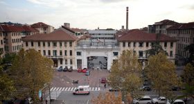 Intervento mininvasivo senza precedenti eseguito all'ospedale Molinette di Torino