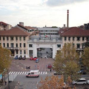 Intervento mininvasivo senza precedenti eseguito all'ospedale Molinette di Torino