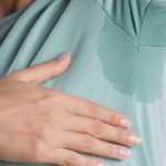 Iperidrosi: tutto quello che c'è da sapere sulla sudorazione eccessiva
