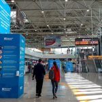 L'Aeroporto di Fiumicino assume infermieri