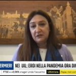 Mangiacavalli (Fnopi) a SkyTg24: "Professione infermieristica poco attrattiva"