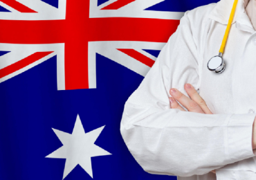 Medici britannici attratti dall'Australia: l'allettante annuncio di lavoro