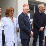 Medici e infermieri comaschi in fuga verso la Svizzera. Bertolaso pensa a un'indennità di confine per trattenerli