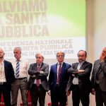 Medici e pazienti in piazza: il 15 giugno sit-in in otto città