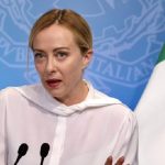 Meloni: "Pnrr è grande occasione per la sanità"