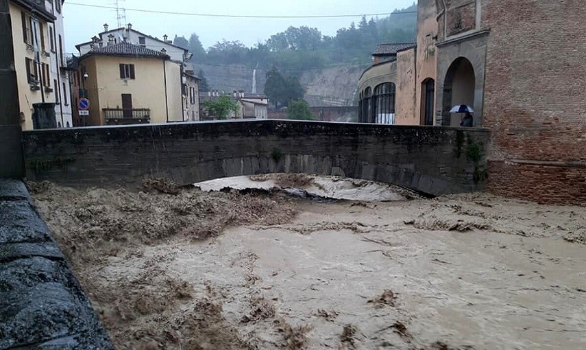 Modigliana (Forlì-Cesena), infermiere lavora per 54 ore di fila