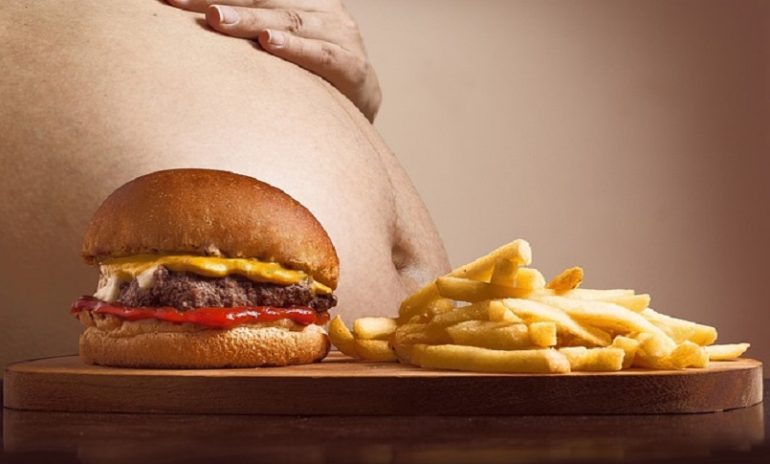 Obesità, scoperte cellule cerebrali che aumentano appetito