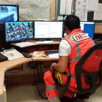 Pescara, donna soffoca: la salva il figlio con l'aiuto di un operatore del 118