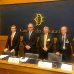 Presentata la "legge di screening nazionale pediatrico per diabete tipo 1 e celiachia"