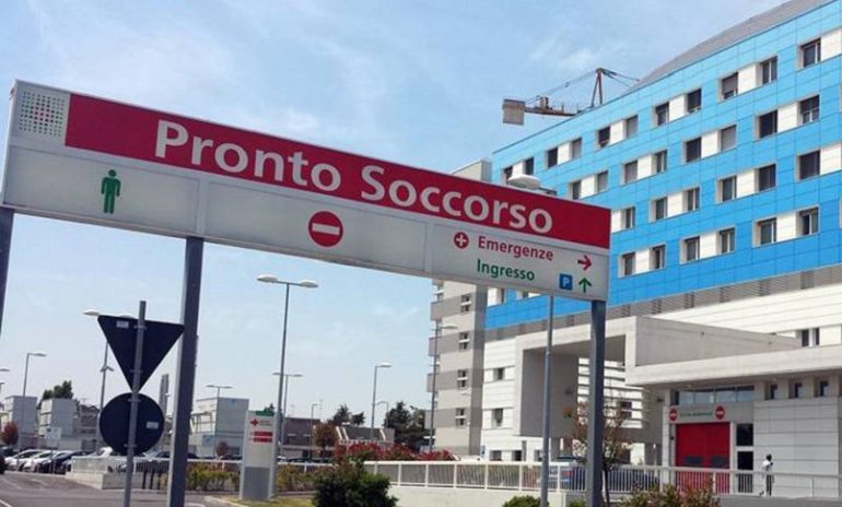 Pronto soccorso Rimini, al via l'ambulatorio a gestione infermieristica dei codici minori