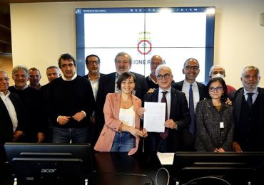 Sanità Puglia, sottoscritto l'accordo Regione-sindacati