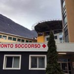 Sondrio, uomo aggredisce due infermiere e danneggia Pronto soccorso