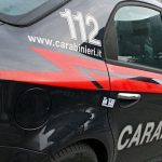 "Ti sfregio il volto con l'acido": arrestato oss che minacciava la ex