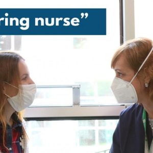 A Niguarda arriva il caring nurse: l'infermiere che cura l'attesa