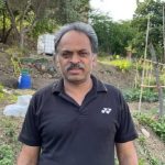 Antony Adessary: dall'India all'Italia per fare l'infermiere