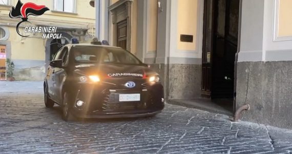 Anziani maltrattati in Rsa a Napoli: 7 oss arrestati