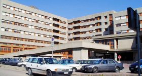 Assunzioni all'ospedale Papardo di Messina