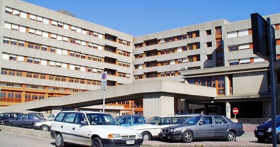 Assunzioni all'ospedale Papardo di Messina