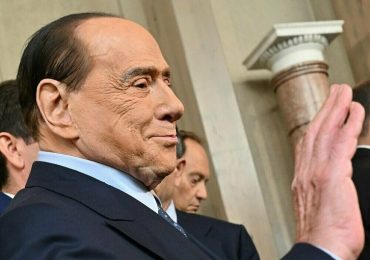 Berlusconi, le sue ultime parole riferite da un infermiere