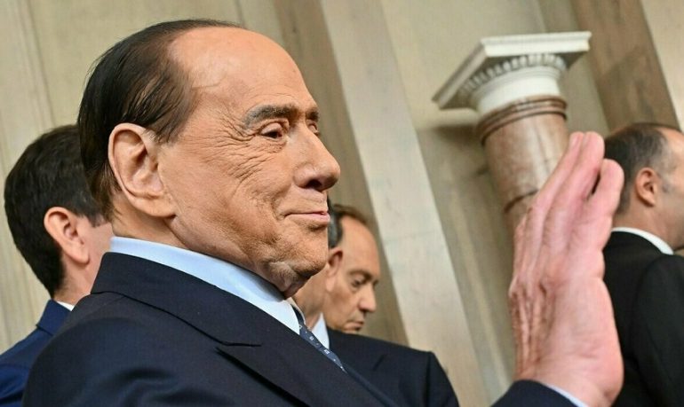 Berlusconi, le sue ultime parole riferite da un infermiere