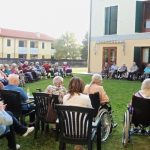 Casa di Riposo "Guizzo Marseille" cerca oss