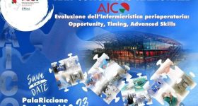 Congresso nazionale Aico: a Riccione l'edizione 2023. Intervista al presidente Buttarelli