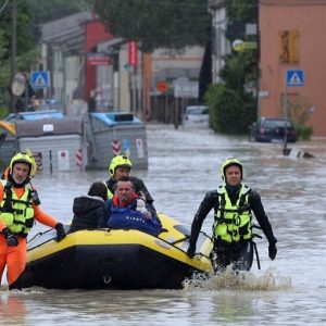 Decreto Alluvione: indennità e bonus Ecm per chi è intervenuto nell'emergenza