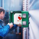 Defibrillatore: l'importanza della manutenzione