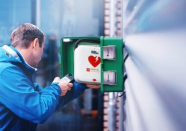 Defibrillatore: l'importanza della manutenzione