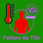 Febbre tifoide: sintomi, cause, diagnosi, terapia, complicazioni
