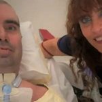 Flavio, malato di Sla: "Meglio morire che andare in Rsa"