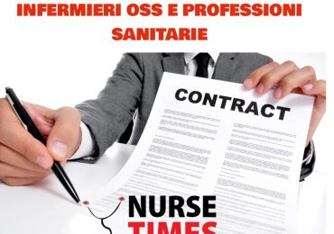 Guida al nuovo contratto di infermieri, oss e tutte le professioni sanitarie: tutto quello che c'è da sapere