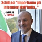 Importiamo infermieri dall'India ma ne formiamo ed esportiamo 50 mila in Europa